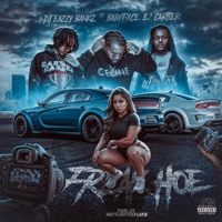 Freak Hoe (feat. Babyfxce E & Cartier) - Single - DJ Eazzy Bankz