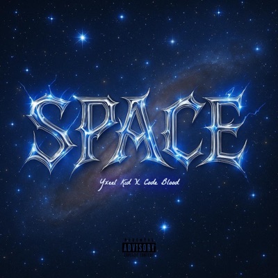 Space (feat. Code Blood) - Single