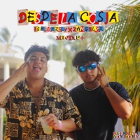 Desde La Costa MixTape (feat. Es El Grizzly & Taiyari) - Single - Zamgelzx