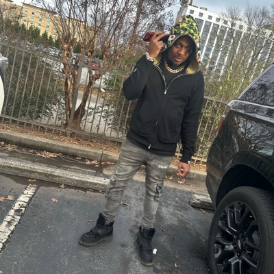 What U Want - Single