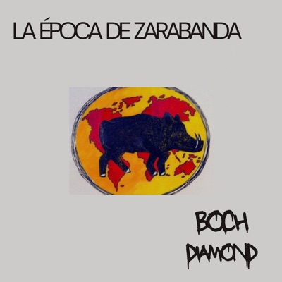 La Época de Zarabanda - EP