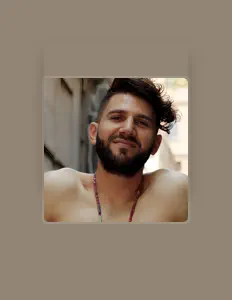 Listen to Pîroz, watch music videos, read bio, see tour dates & more!