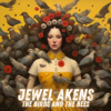 The Birds And The Bees - sped up + reverb & Jewel Akens