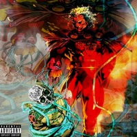 Revenge Tour - EP - Rome Mallory & Kash Flow