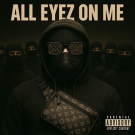 ALL EYEZ ON ME Cracadil