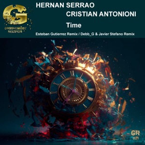 Time - Single