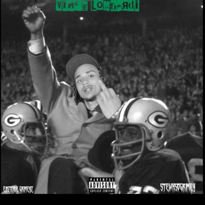 Vince Lombardi - Single