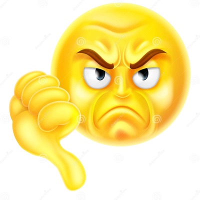 Mad Emoji - Single