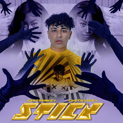 Stick To Other Versions (feat. ohitsvicky) - Single