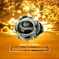 just when you thought it was safe to be near brainwashed, the worst of Illusion of Safety Vol. 3 1982-2025 - Illusion of Safety