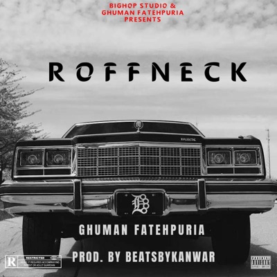 Roffneck - Single