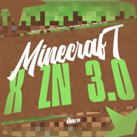 Minecraft x ZN 3.0 (feat. DJ 7W) - Single - DJ Vento Original, BRAUAR & Oliveira Mc 011