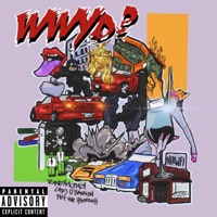 WWYD - Single - Randy McPhly