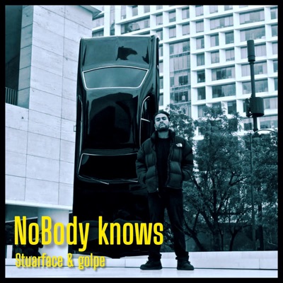 Nobody knows - Single