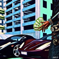 LAX to BWI (feat. A$AP ANT) - Single - Dq Rogers