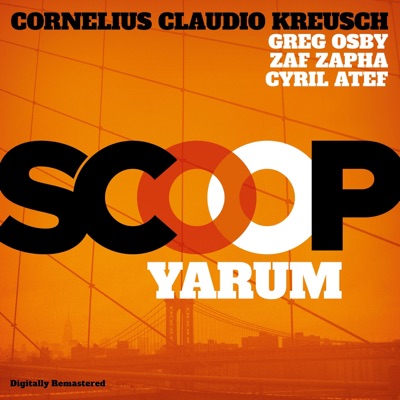 Yarum (feat. Thomas Grimes) - Single