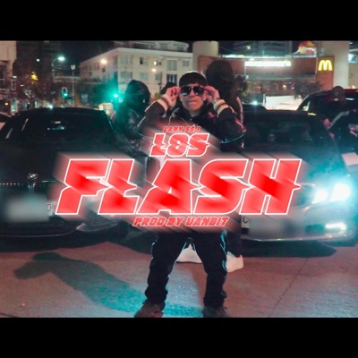 LOS FLASH - Single