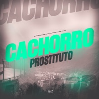 Cachorro Prostituto - Single - Mc Dobella, MC RAEL JS & MC VN Cria
