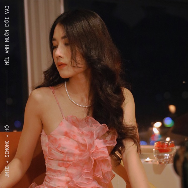 Nếu Anh Muốn Đổi Vai - Single