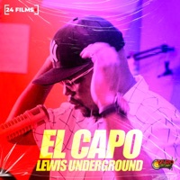 El Capo (feat. Lewis Underground) - Single - Yaro Music