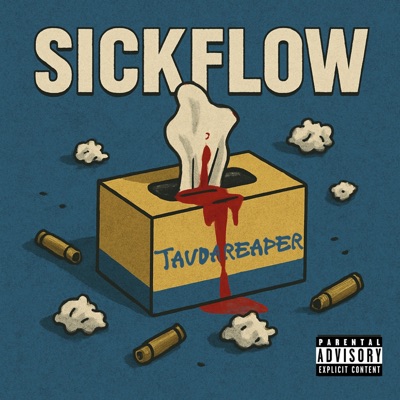 SickFlow (feat. Jus10) - Single