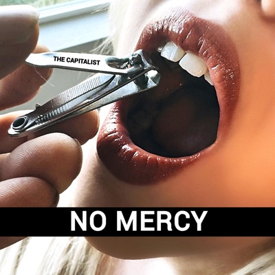 NO MERCY - EP