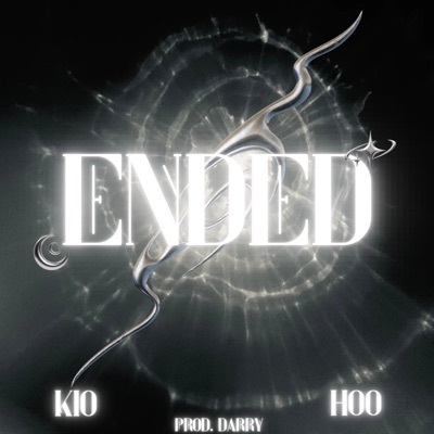 ENDED (feat. hoo) - Single