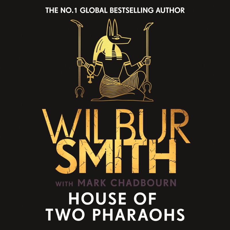 House of Two Pharaohs