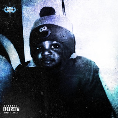 Black Boy Blues - Single