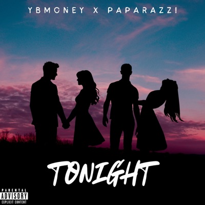 TONIGHT (feat. Paparazzi) - Single