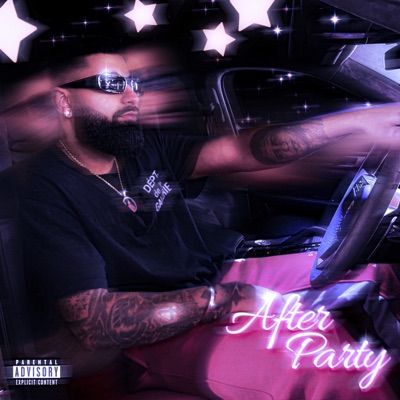 After Party - EP