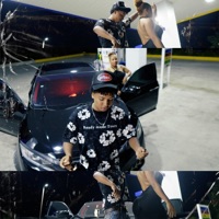 QUEMANDO UNO (EchonTrapper) - Single - variableerecords