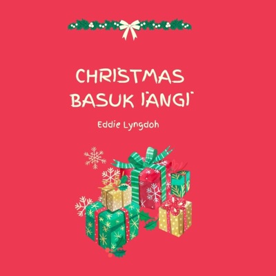 Christmas Basuk Iangi - Single