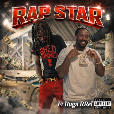 Rap Star - Single