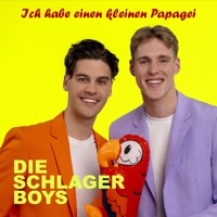 Ich Habe Einen Kleinen Papagei