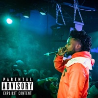 Encore - Single - LuLu P