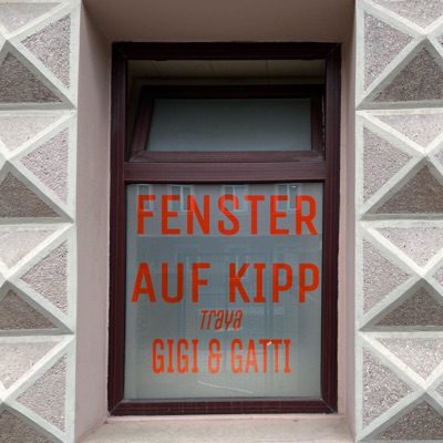 Fenster auf Kipp - Single
