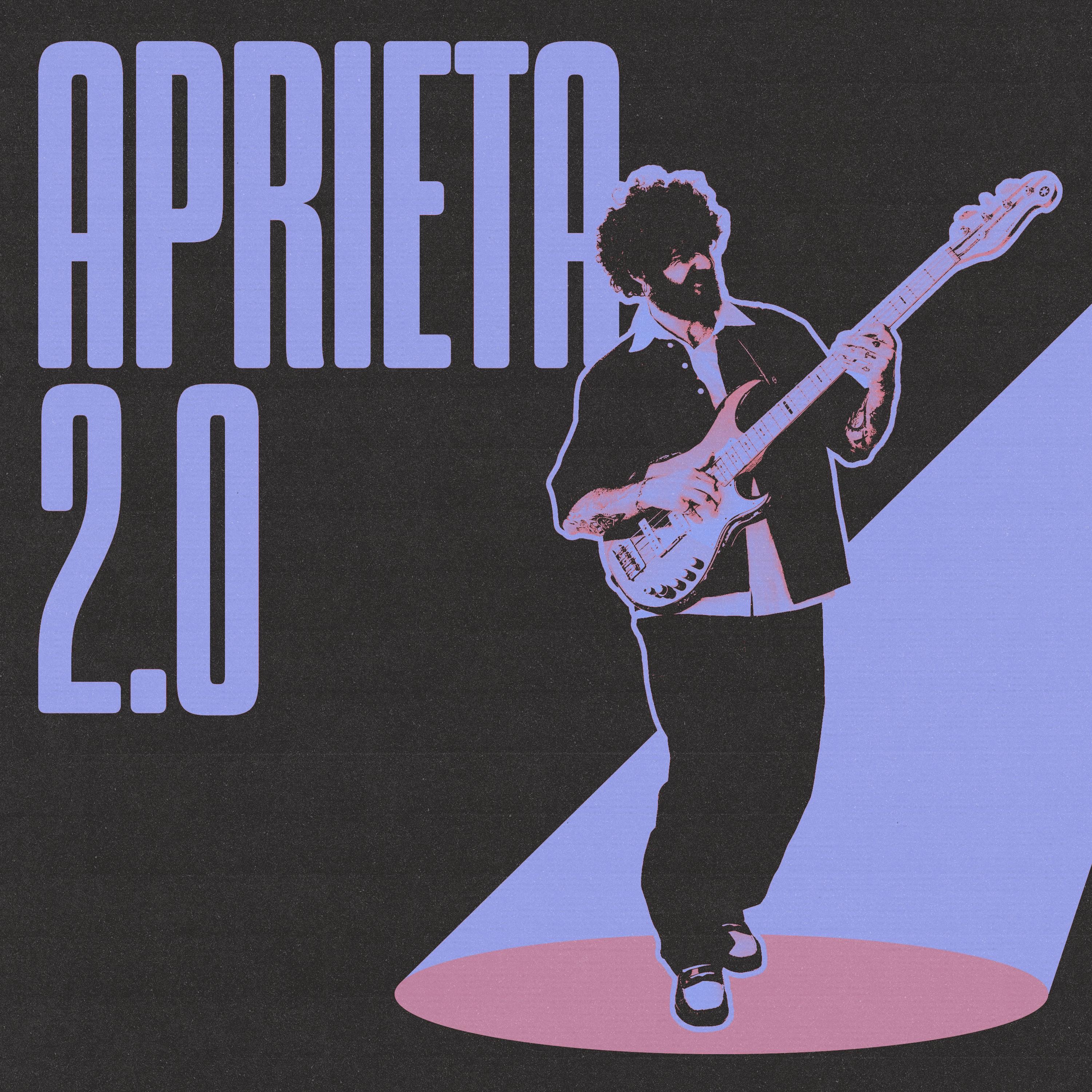 APRIETA 2.0 - Single
