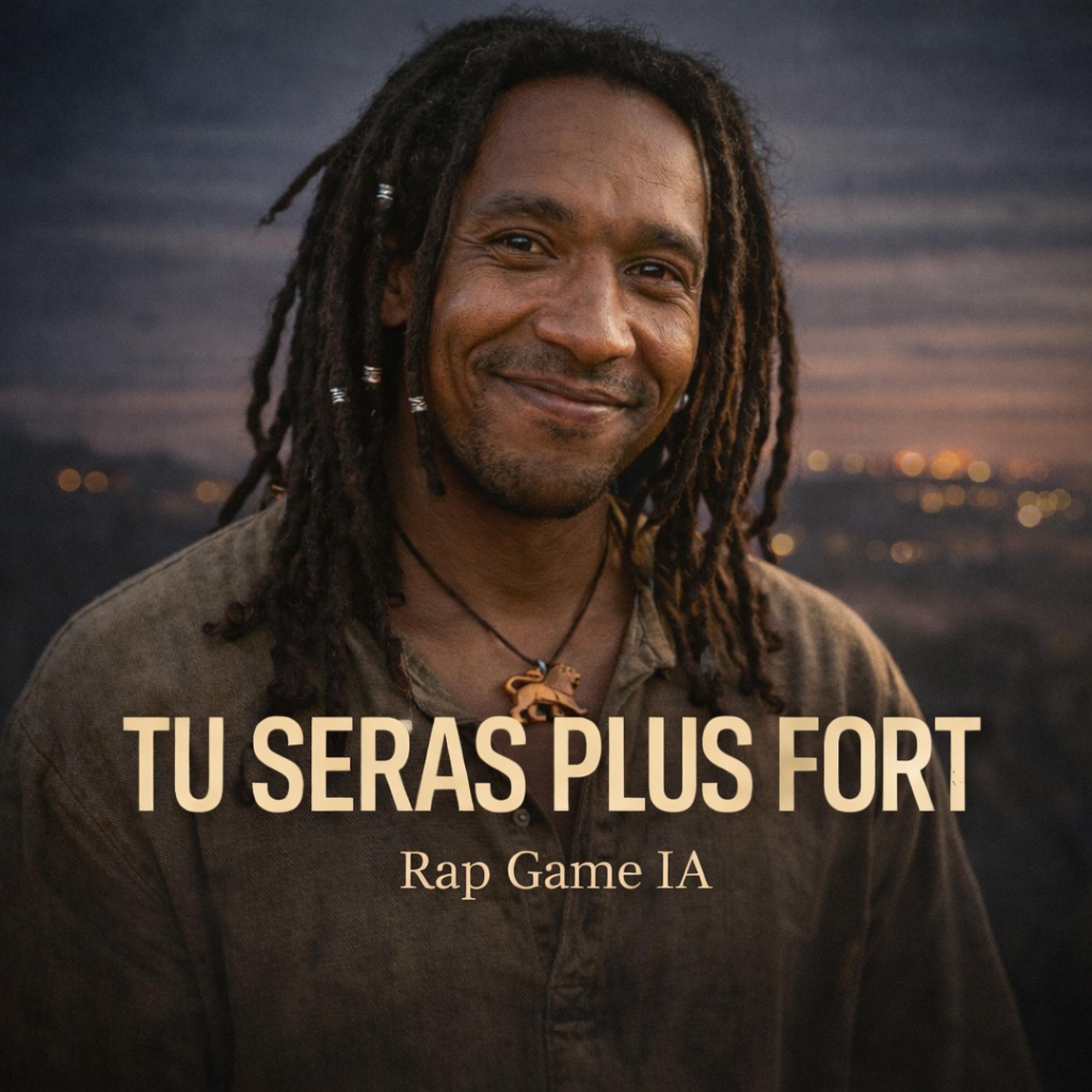 AutoDJ: Rap Game IA - Tu seras plus fort – Sans bruit, sans couronne | Rap Game IA