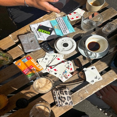 in meinem kopf - Single