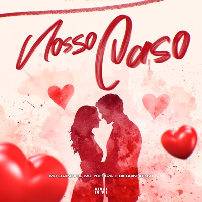 Nosso Caso - Single