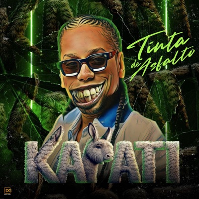 KAPATI - Single