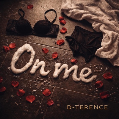 On Me, Pt. 2 - Single