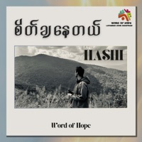 စိတ်ချနေတယ် - Single - Word Of Hope & Hashi
