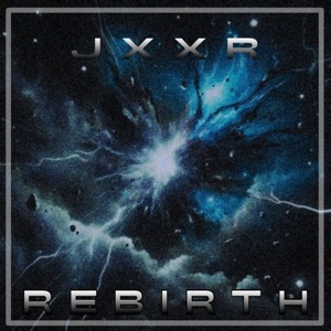 Rebirth - EP