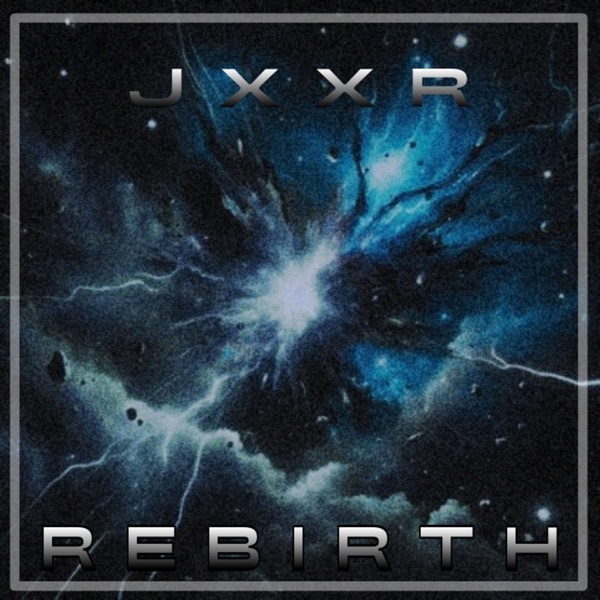 Rebirth - EP