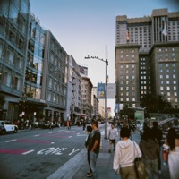 Sweet - Single - Joshua Matthew