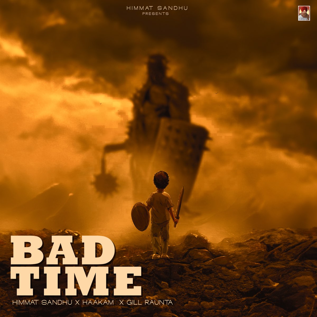 Ready go to ... https://music.apple.com/in/album/bad-time-single/1736730692 [ Bad Time - Single by Himmat Sandhu, Gill Raunta & Haakam on Apple Music]