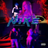 Nyke - Single - Georgie matt & Anthony la corona