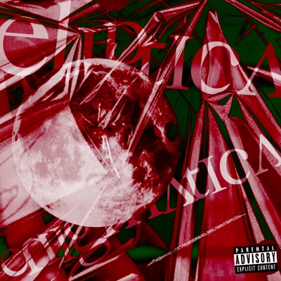 DJ ANGEOS, Mc Russinho & MC BM OFICIAL - Elíptica Enigmática (Slowed)